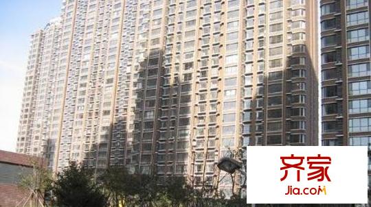 江南壹平方米外景圖江南6