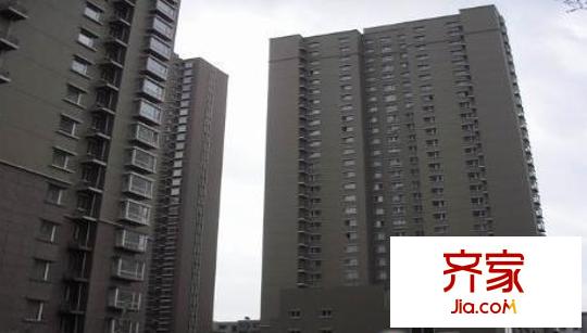 江南壹平方米外景圖江南5