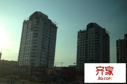 建設(shè)者公寓