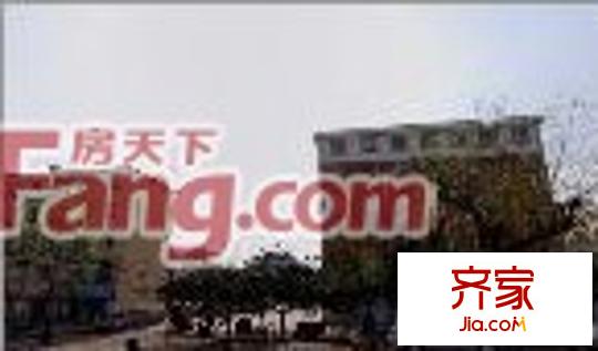 巨朋大廈外景圖jp2
