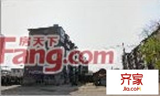 巨朋大廈外景圖jp3