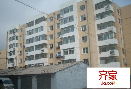 嘉業(yè)花園外景圖1