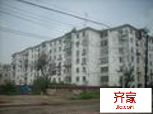 吉化經(jīng)貿(mào)花園外景圖jh1