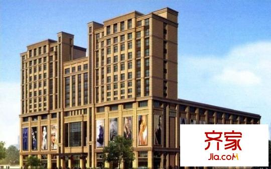 江灣馨城