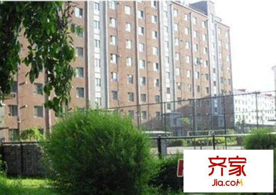 華隆.商都東郡外景圖hl2