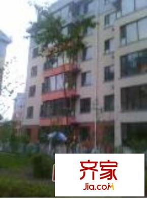 華天佳苑外景圖華天4