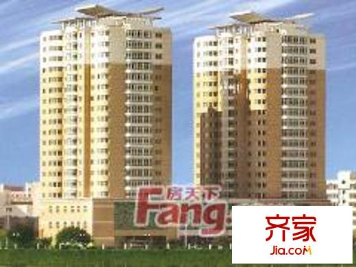 巨朋大廈