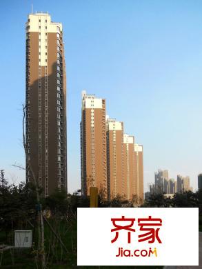 江南壹平方米