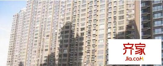 江南壹平方米外景圖江南2