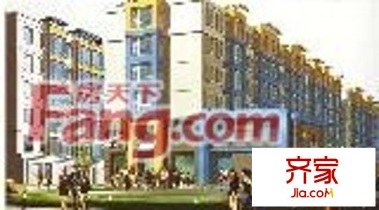 巨朋大廈外景圖jp1