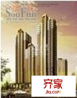 巨朋大廈外景圖jp4