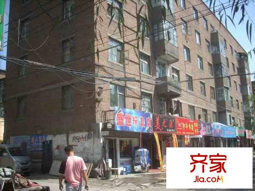 和龍社區(qū)