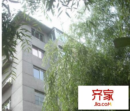 和龍社區(qū)外景圖賀龍社區(qū)3