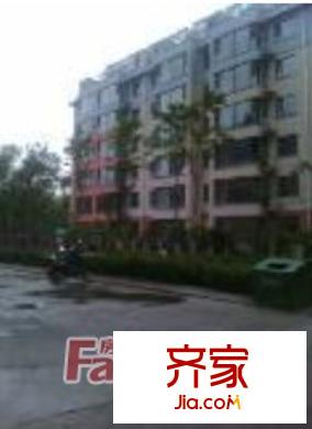 華天佳苑外景圖華天3