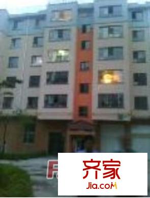 華天佳苑外景圖華天2