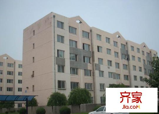 東方新居一區(qū)外景圖2