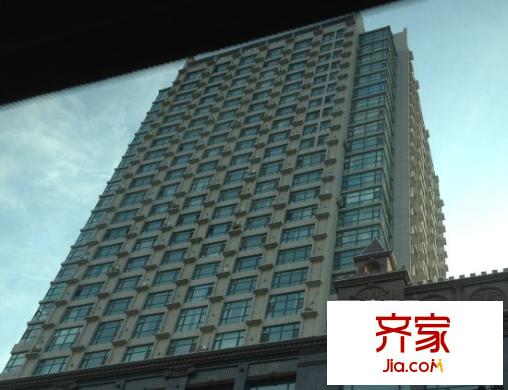 東盟大廈外景圖東盟2