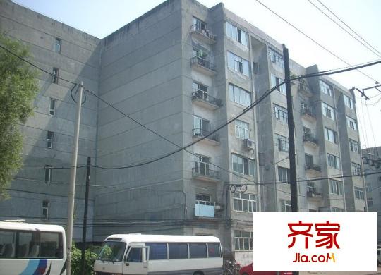 北寧里二區(qū)外景圖1