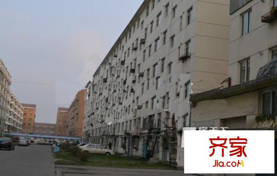 萬(wàn)馨小區(qū)外景圖萬(wàn)馨1