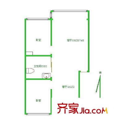 萬馨小區(qū)