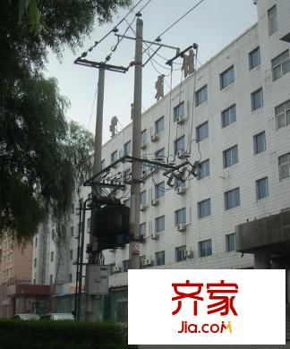 萬隆一區(qū)外景圖3