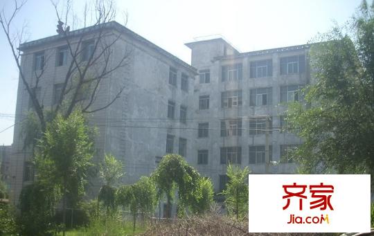 移動小區(qū)外景圖3