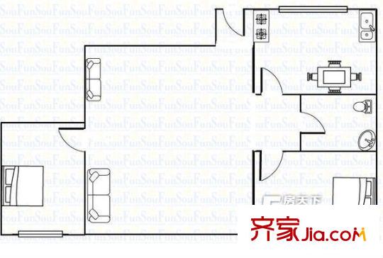 永泰富苑221