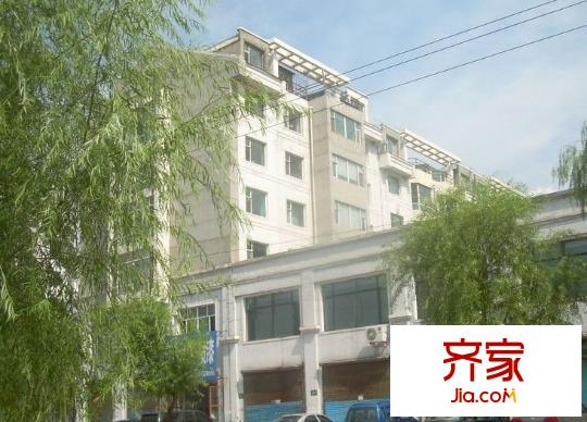 永泰富苑外景圖永泰富裕4