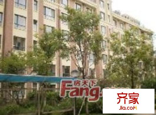 盈勝幸福里外景圖ys2