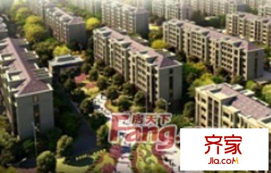 萬升前程國際外景圖ws3