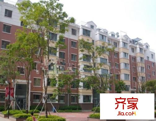 天鴻嘉園外景圖th3