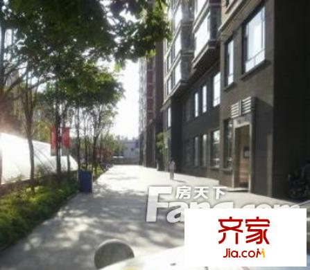 天鴻嘉園外景圖th2