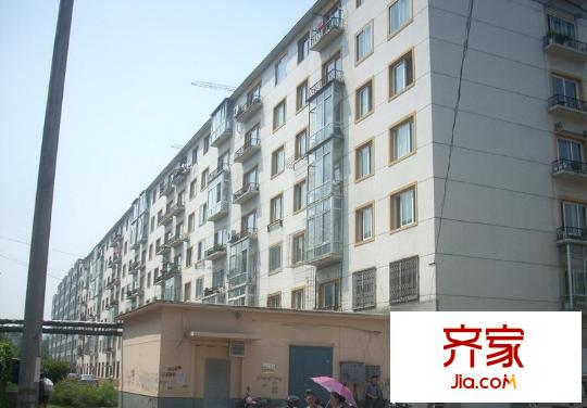 北寧里二區(qū)外景圖