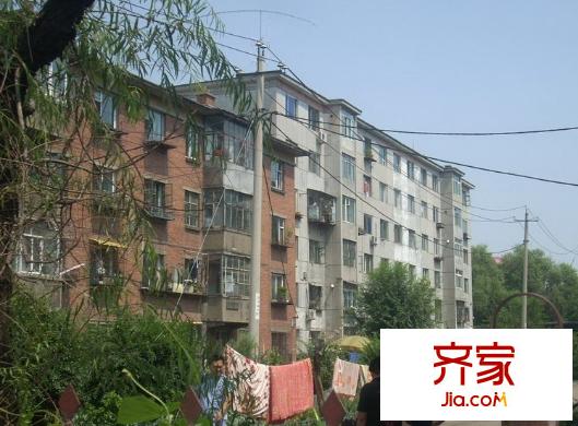 北寧里二區(qū)外景圖3