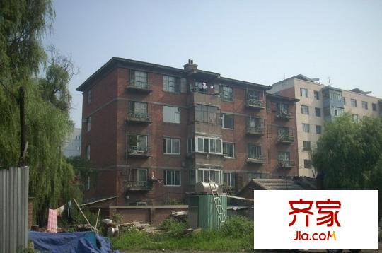 朝陽街外景圖3
