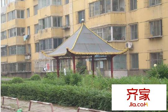 萬隆一區(qū)外景圖2
