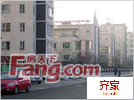 萬星現(xiàn)代城