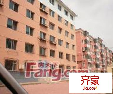 移動小區(qū)外景圖2