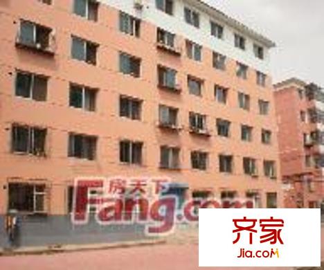 移動小區(qū)外景圖1
