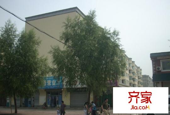 玉隆小區(qū)外景圖3