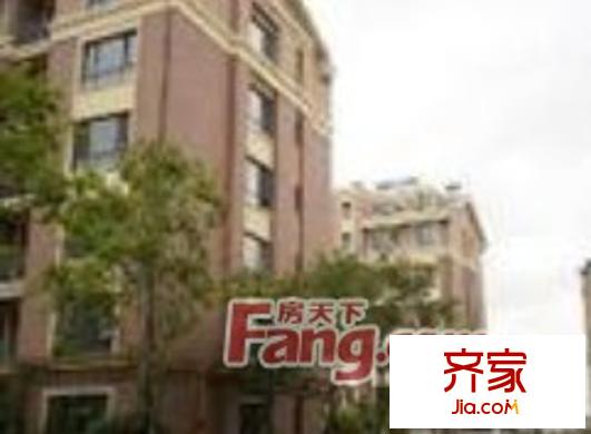 盈勝幸福里外景圖ts4