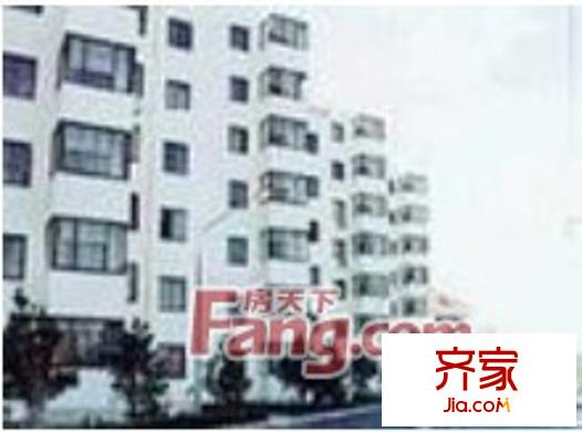 伊江麗景花園外景圖伊江3