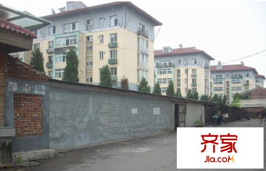 鐵成花園外景圖1