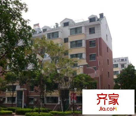 天鴻嘉園外景圖th4