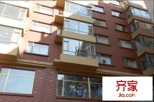 嘉業(yè)景園外景圖 
