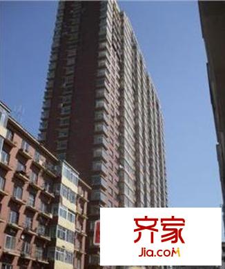 嘉業(yè)景園外景圖景園1