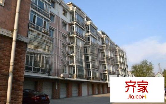 清新家園外景圖清新2