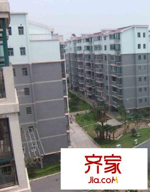 清華園