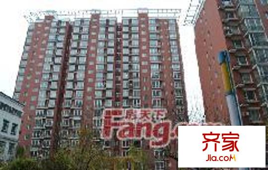 隆鑫花園外景圖3