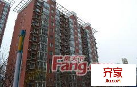 隆鑫花園外景圖2